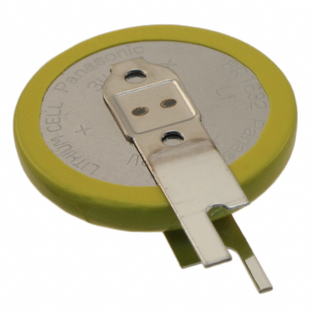 BR-1632/V1AN Panasonic - BSG  Piles non rechargeables (primaires)